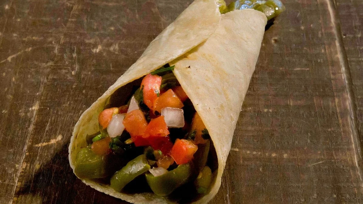 Nopalitos & Egg